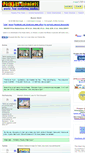 Mobile Screenshot of primaryelements.com